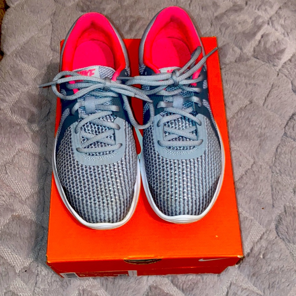 Nike sneakers